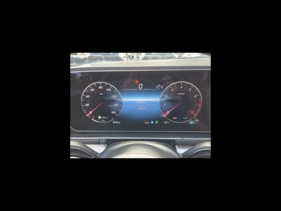 2025 Mercedes-Benz GLE GLE 350 4MATIC®