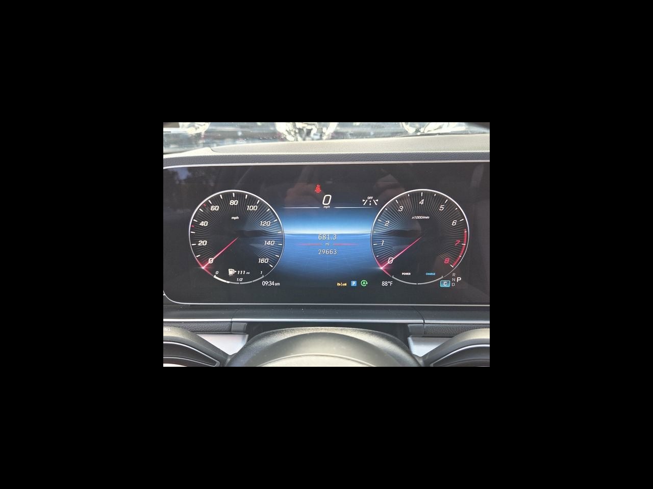 2025 Mercedes-Benz GLE GLE 350 4MATIC®
