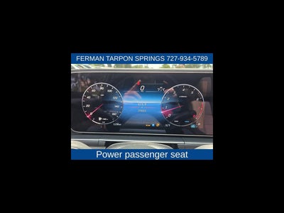 2025 Mercedes-Benz GLE GLE 350 4MATIC®