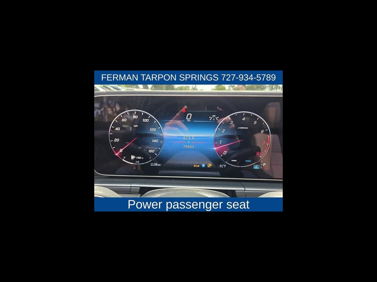 2025 Mercedes-Benz GLE GLE 350 4MATIC®