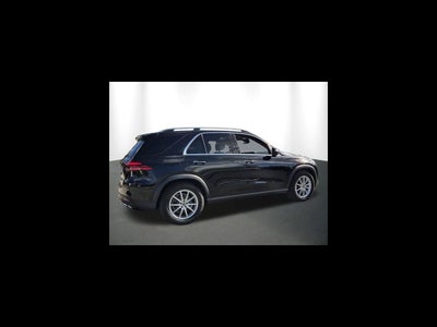 2025 Mercedes-Benz GLE GLE 350 4MATIC®