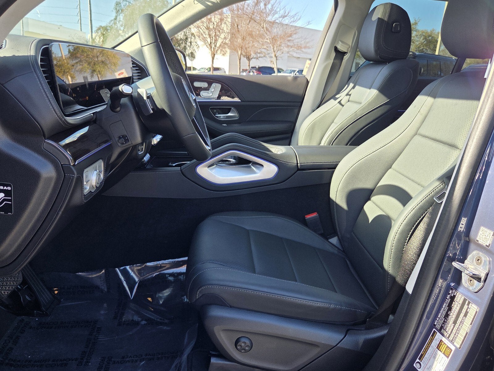 2025 Mercedes-Benz GLE GLE 350