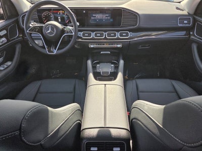 2025 Mercedes-Benz GLE GLE 350