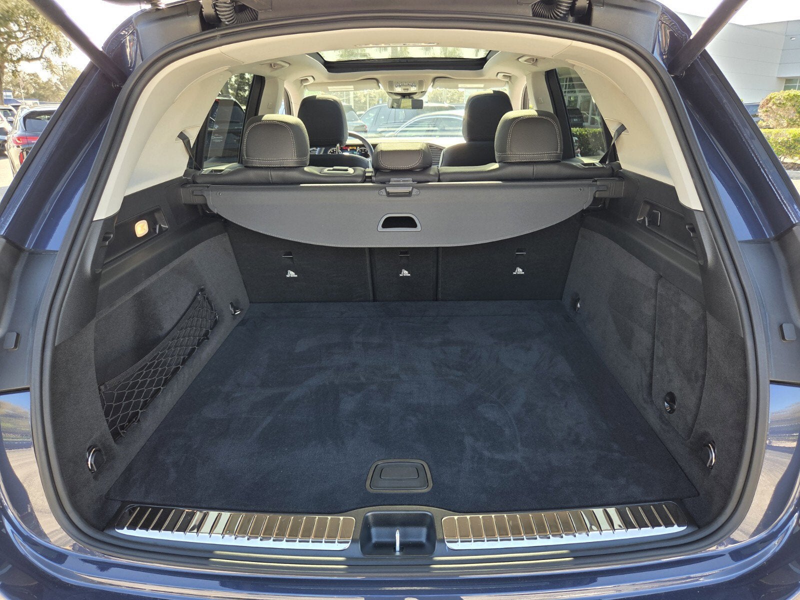 2025 Mercedes-Benz GLE GLE 350