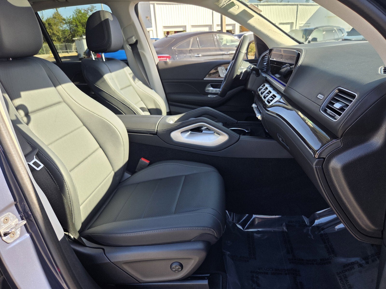 2025 Mercedes-Benz GLE GLE 350