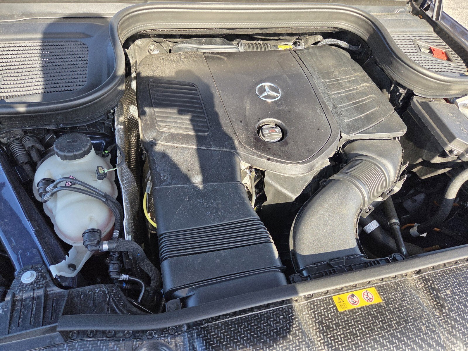 2025 Mercedes-Benz GLE GLE 350