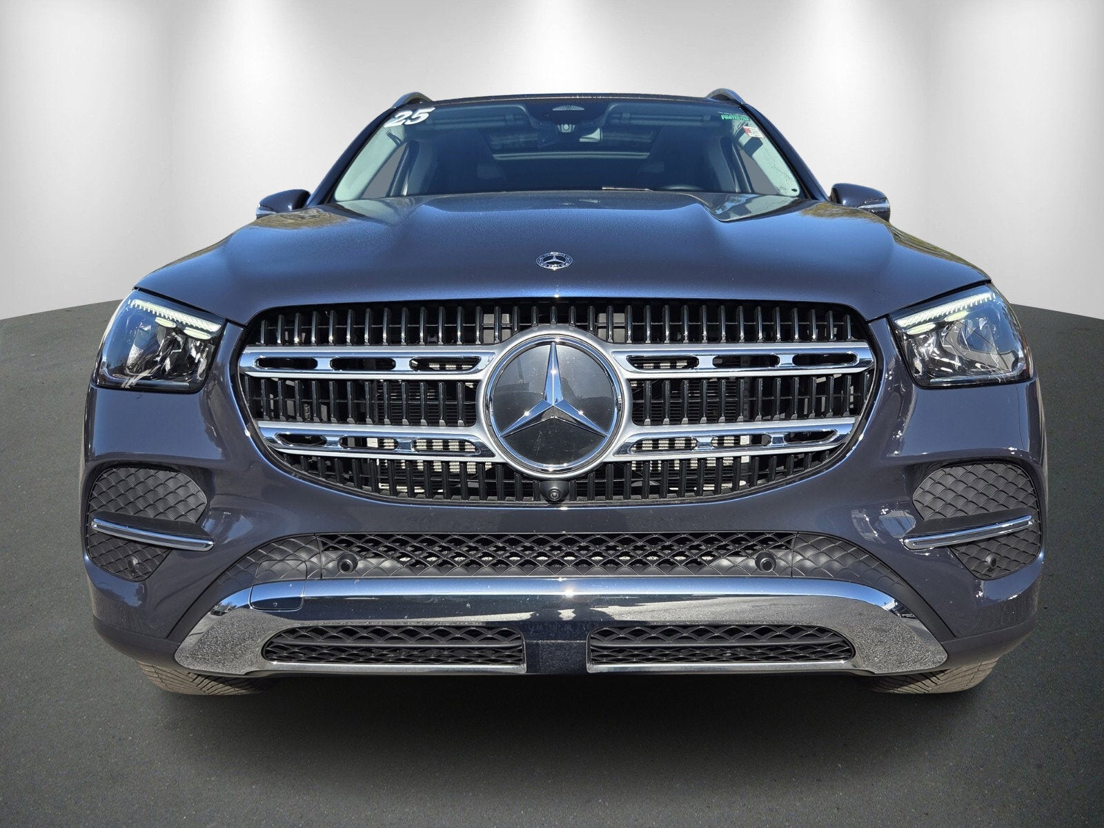 2025 Mercedes-Benz GLE GLE 350