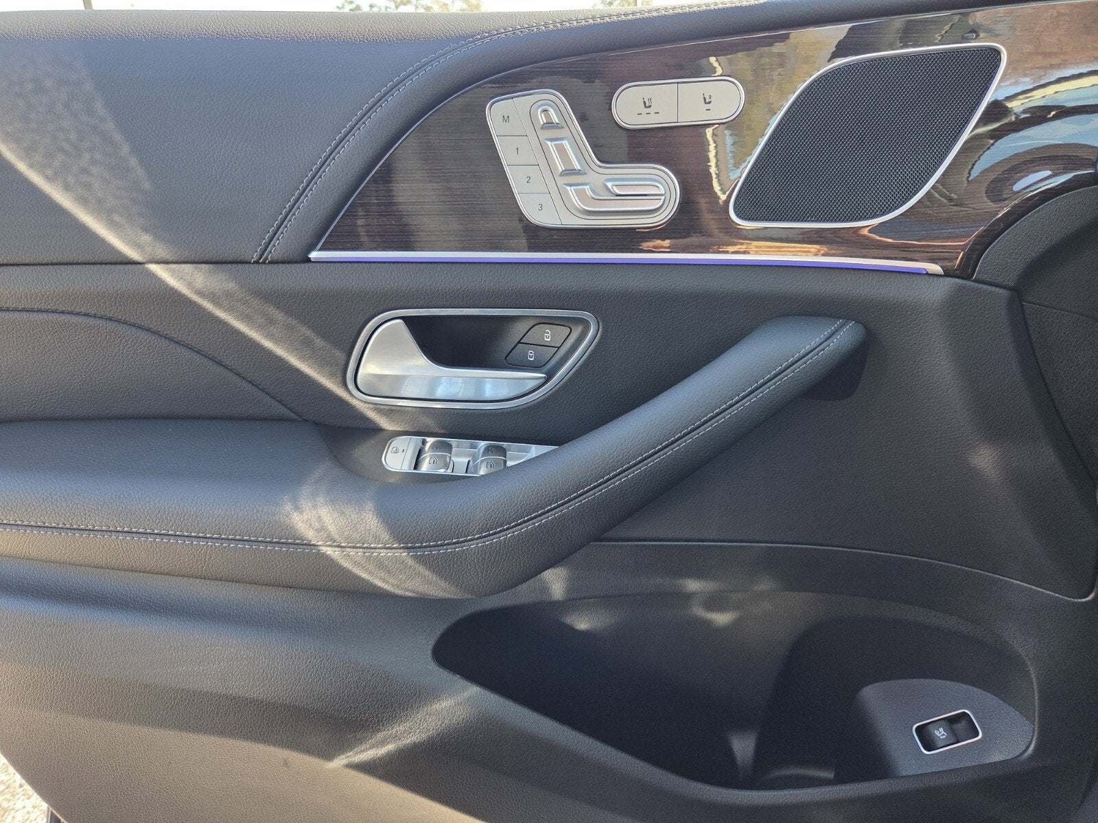 2025 Mercedes-Benz GLE GLE 350