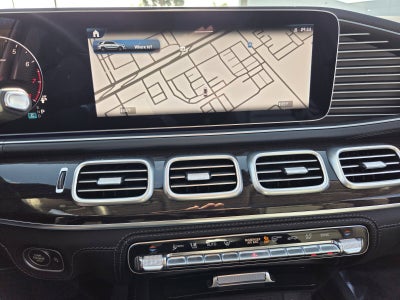 2025 Mercedes-Benz GLE GLE 350