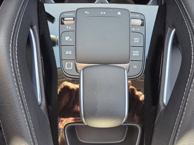 2025 Mercedes-Benz GLE GLE 350