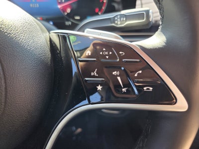 2025 Mercedes-Benz GLE GLE 350