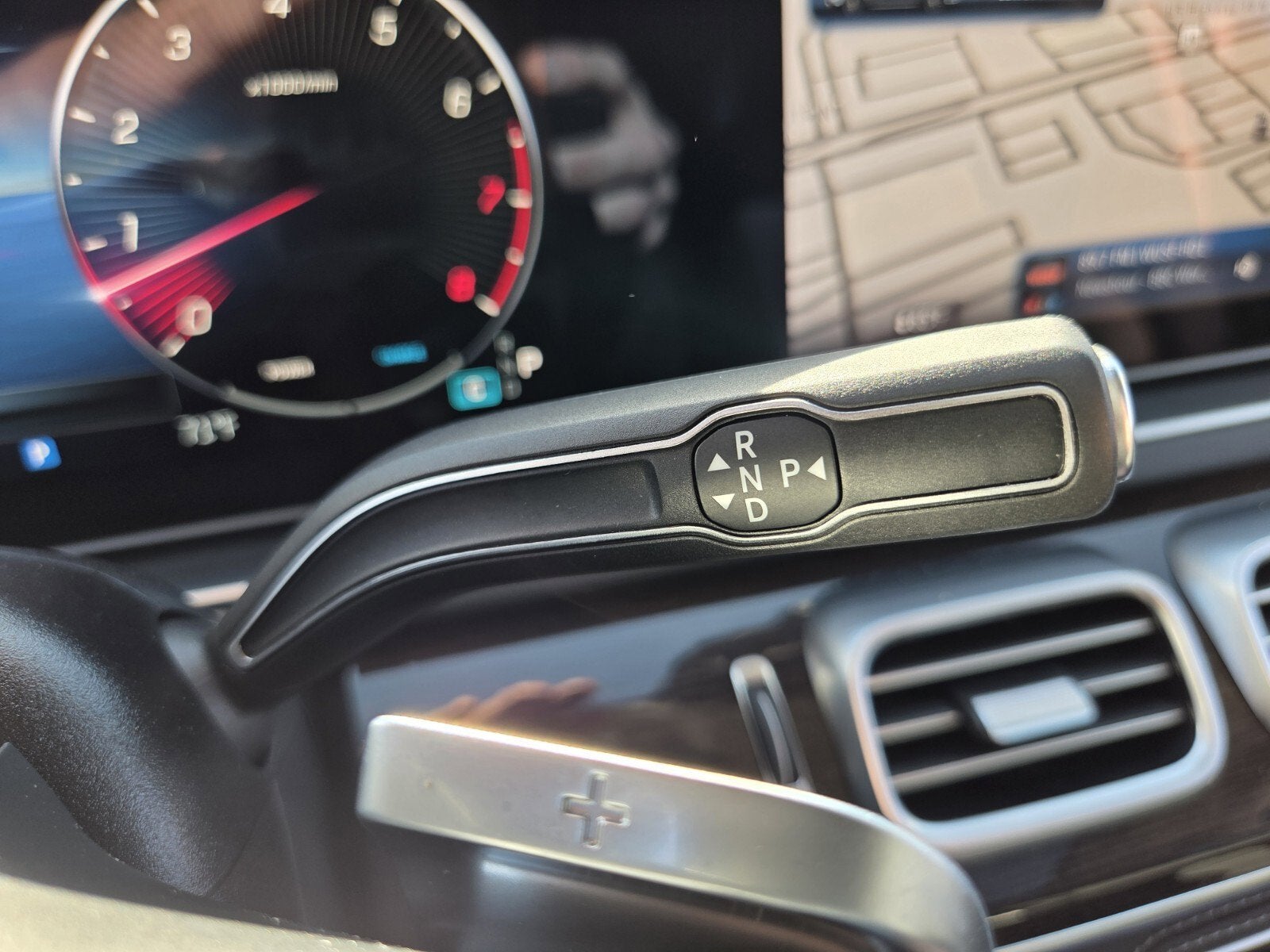 2025 Mercedes-Benz GLE GLE 350