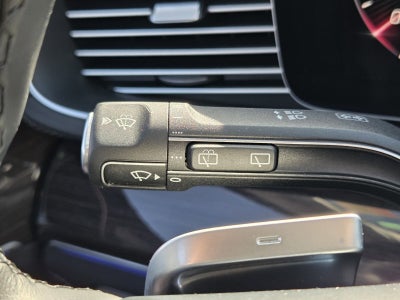 2025 Mercedes-Benz GLE GLE 350