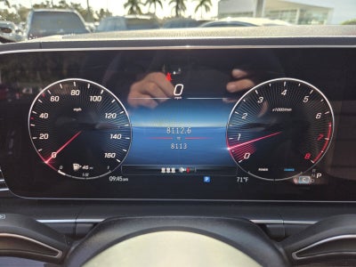 2025 Mercedes-Benz GLE GLE 350