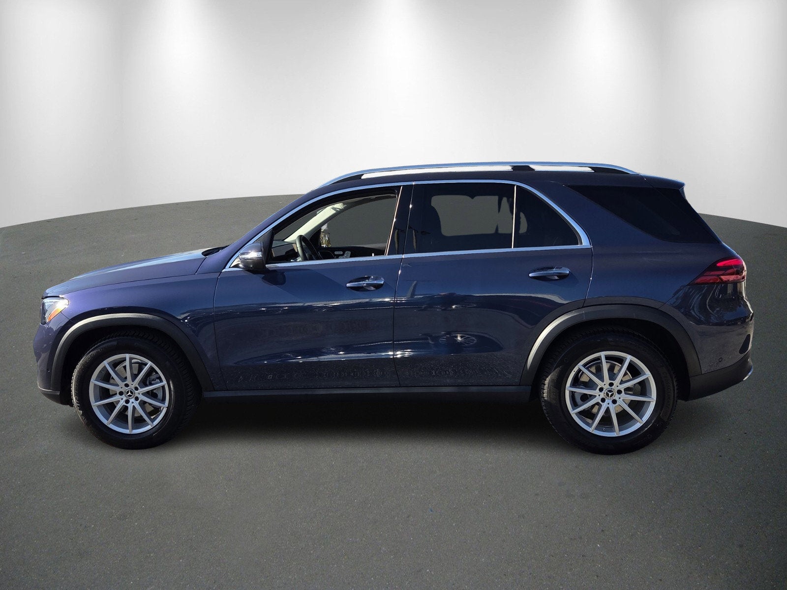 2025 Mercedes-Benz GLE GLE 350