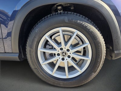 2025 Mercedes-Benz GLE GLE 350