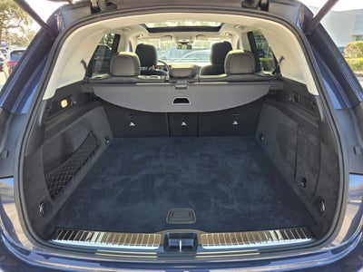 2025 Mercedes-Benz GLE GLE 350