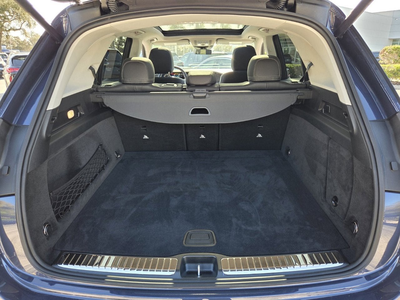 2025 Mercedes-Benz GLE GLE 350