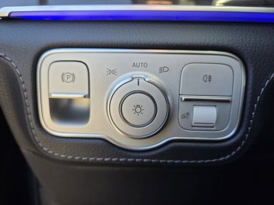 2025 Mercedes-Benz GLE GLE 350