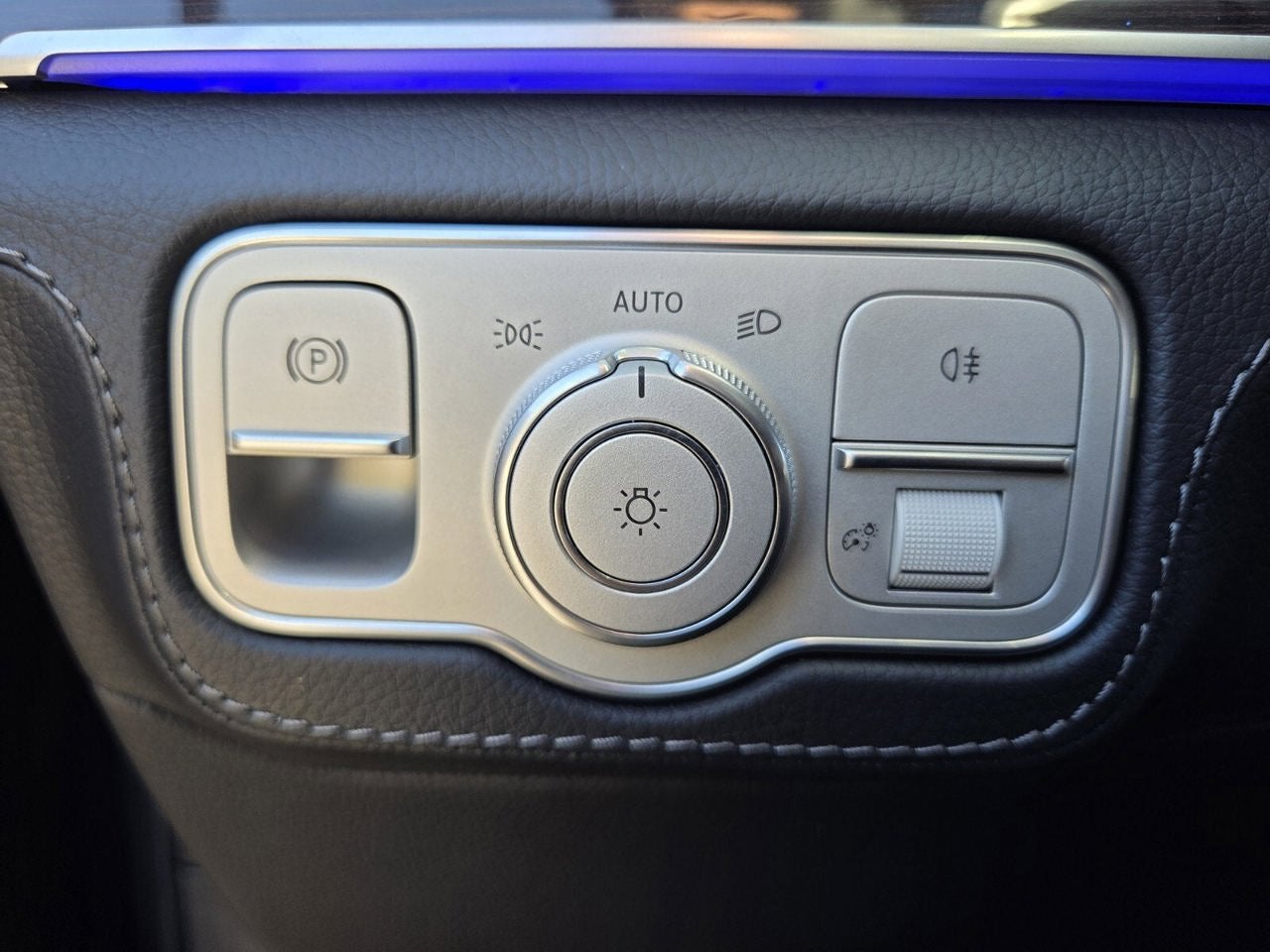 2025 Mercedes-Benz GLE GLE 350