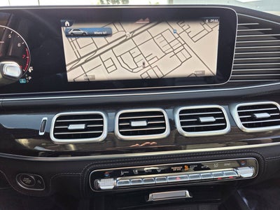 2025 Mercedes-Benz GLE GLE 350