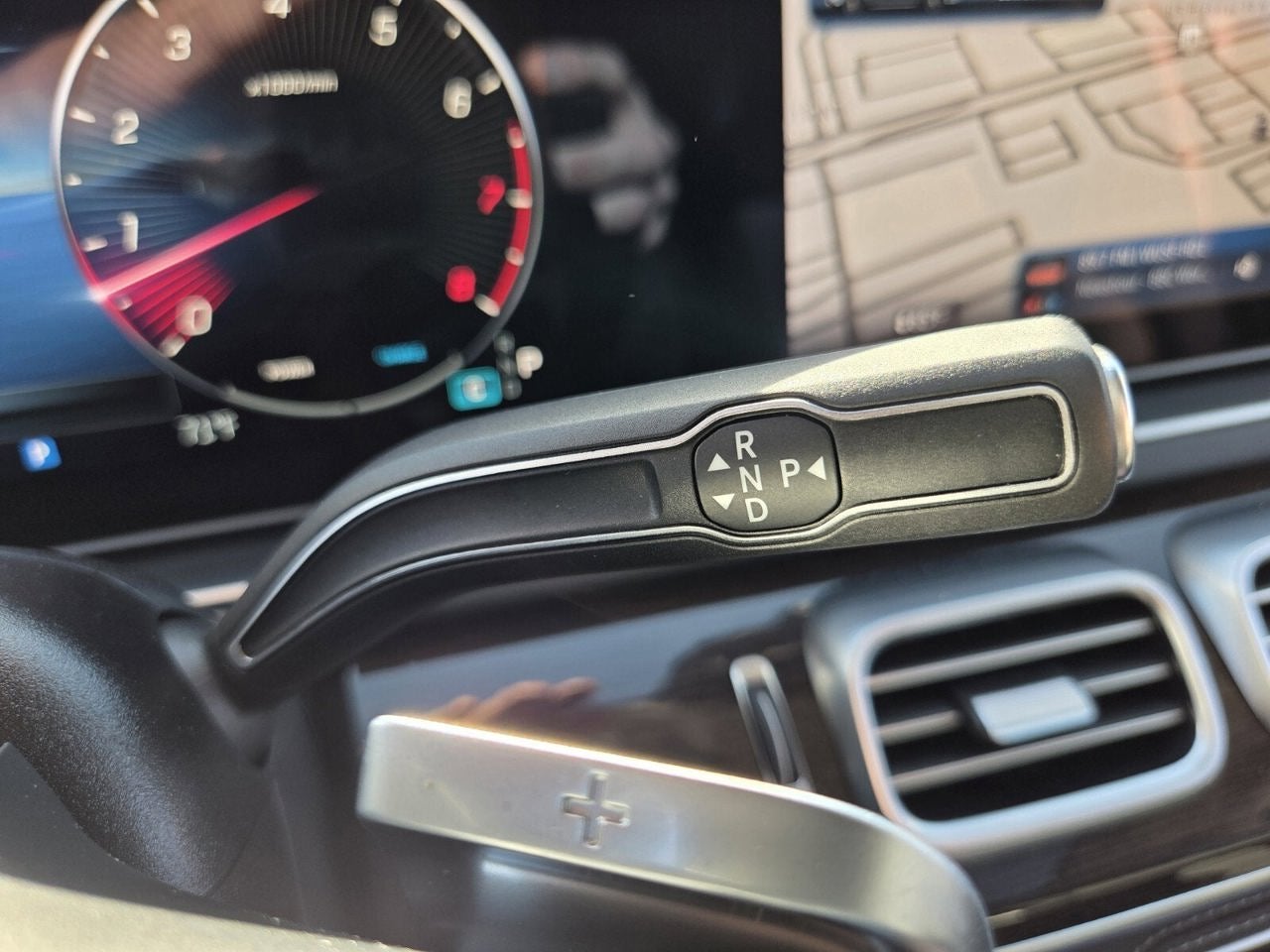 2025 Mercedes-Benz GLE GLE 350