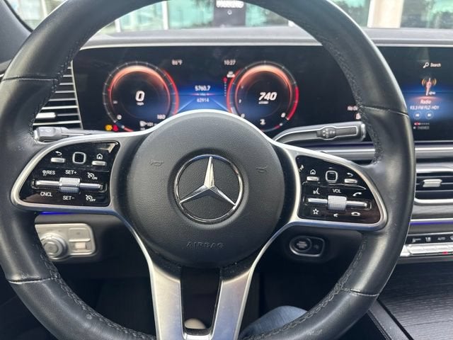 2023 Mercedes-Benz GLE GLE 350