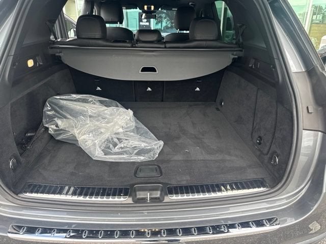 2023 Mercedes-Benz GLE GLE 350