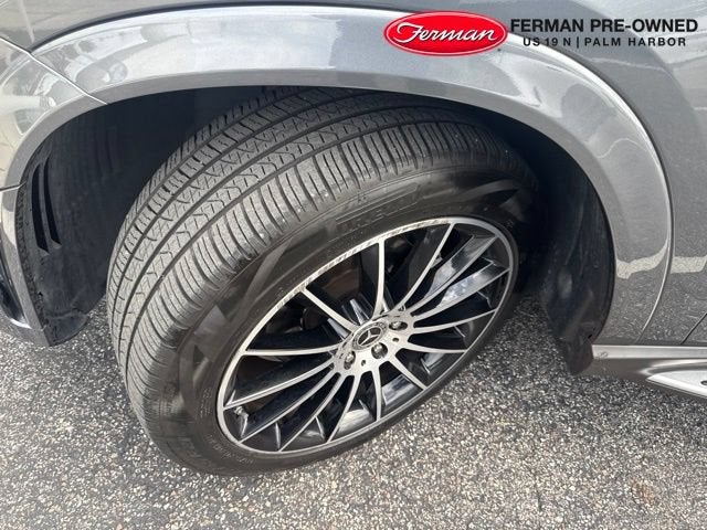 2023 Mercedes-Benz GLE GLE 350