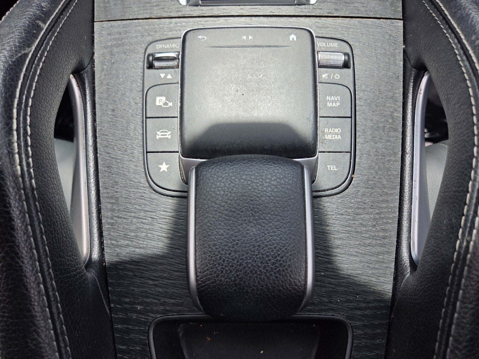 2023 Mercedes-Benz GLE GLE 350