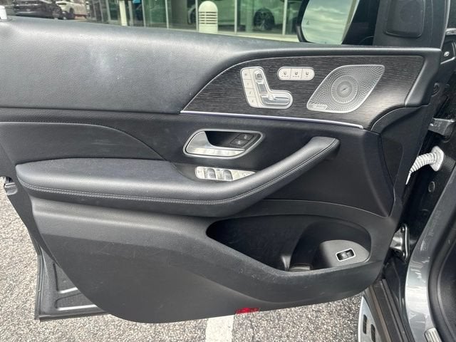2023 Mercedes-Benz GLE GLE 350
