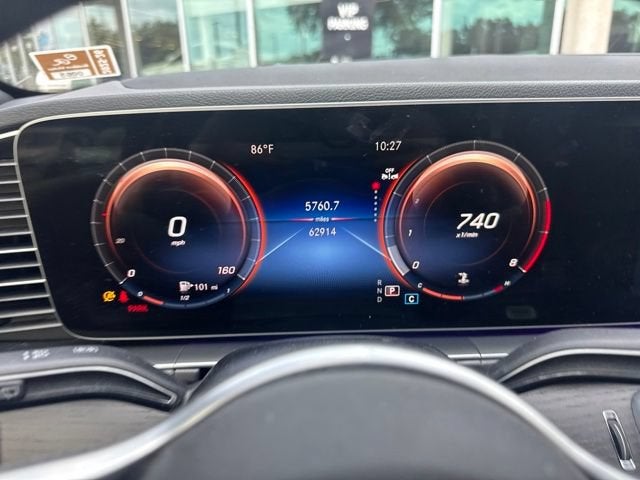 2023 Mercedes-Benz GLE GLE 350