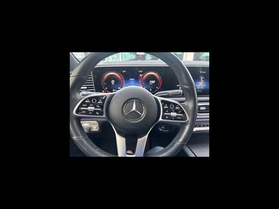 2023 Mercedes-Benz GLE GLE 350