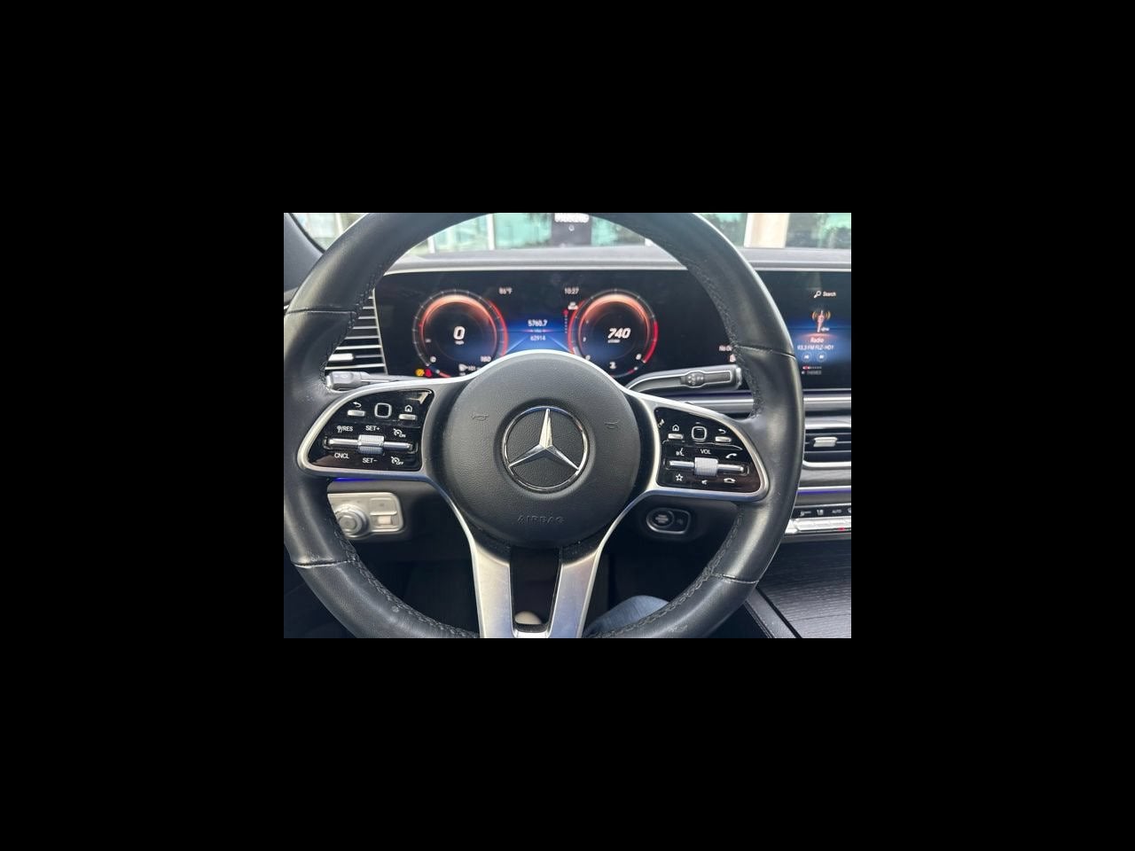 2023 Mercedes-Benz GLE GLE 350