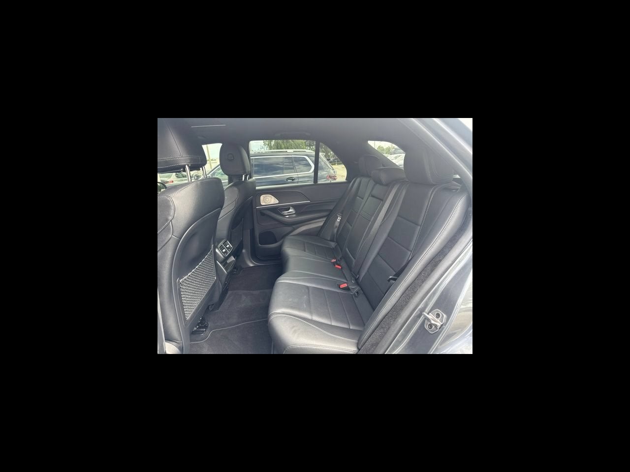 2023 Mercedes-Benz GLE GLE 350