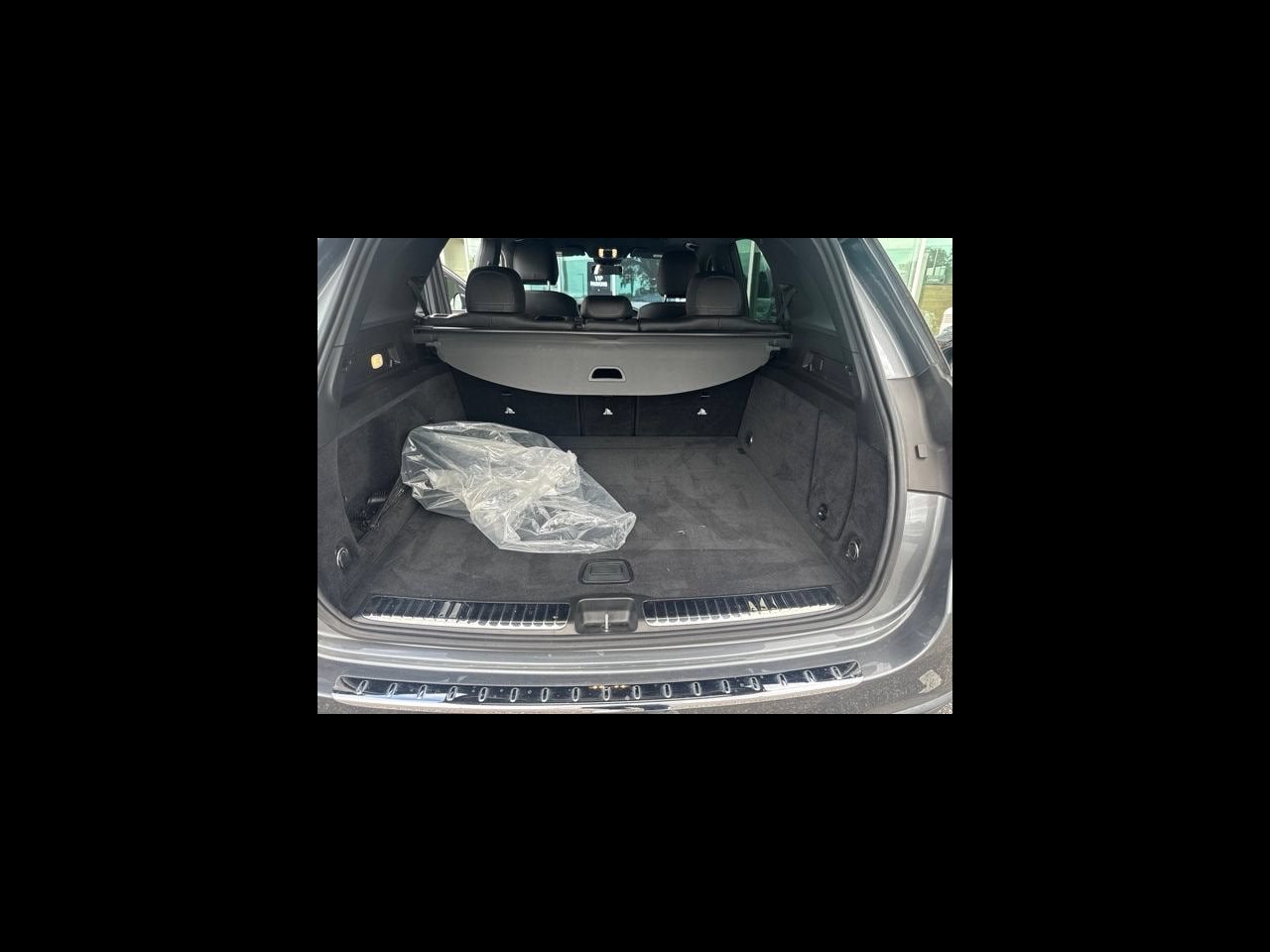 2023 Mercedes-Benz GLE GLE 350