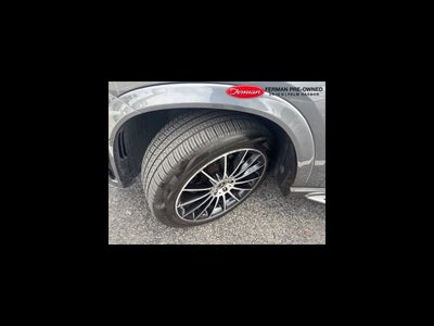 2023 Mercedes-Benz GLE GLE 350