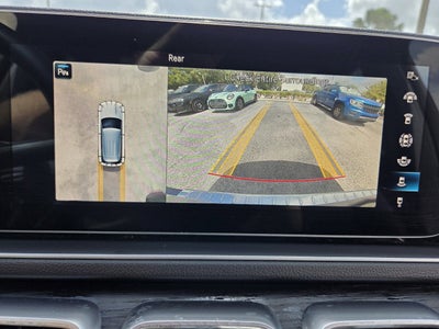 2023 Mercedes-Benz GLE GLE 350