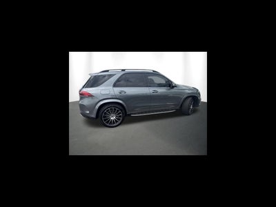 2023 Mercedes-Benz GLE GLE 350