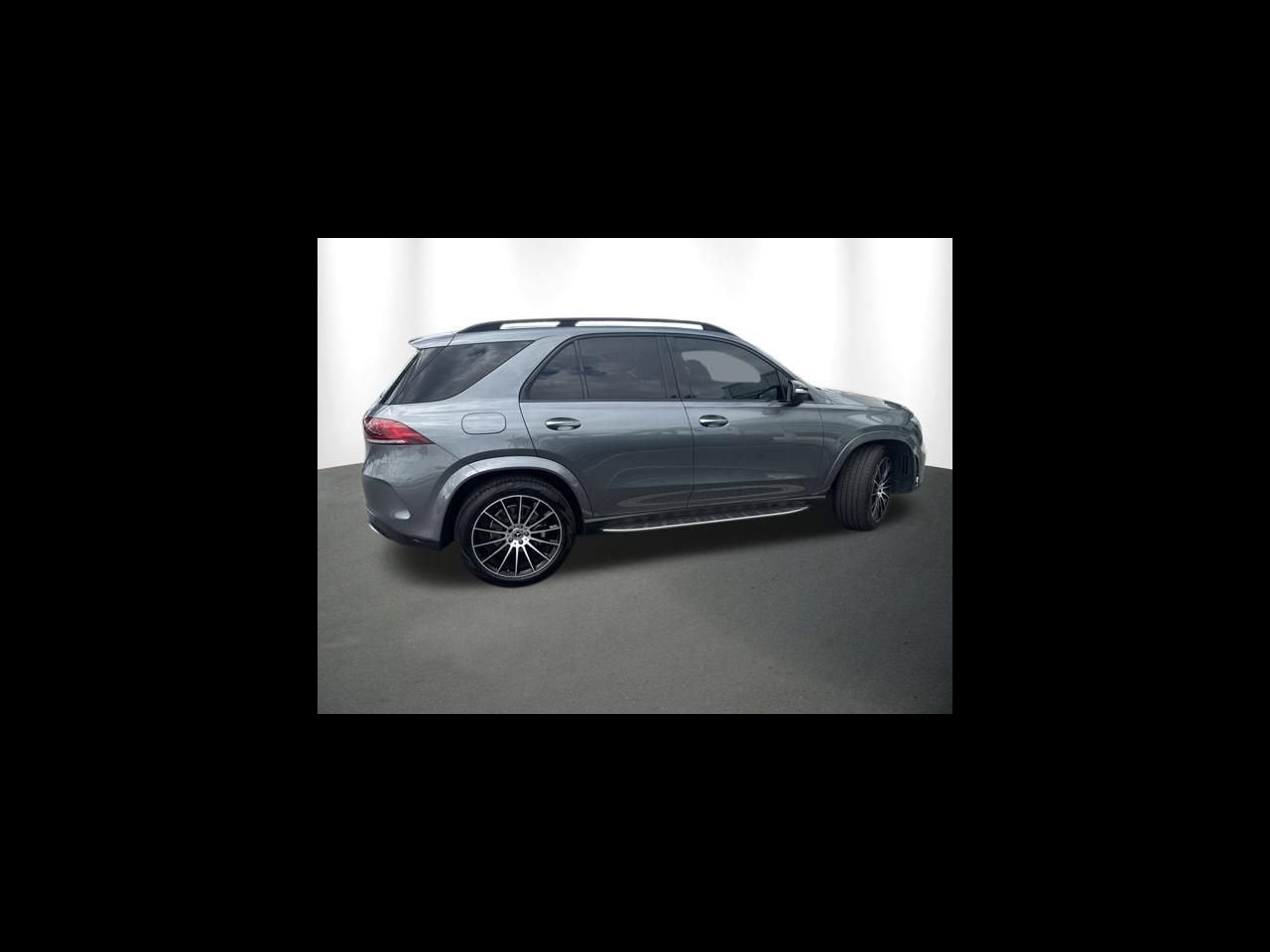 2023 Mercedes-Benz GLE GLE 350