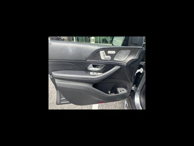 2023 Mercedes-Benz GLE GLE 350