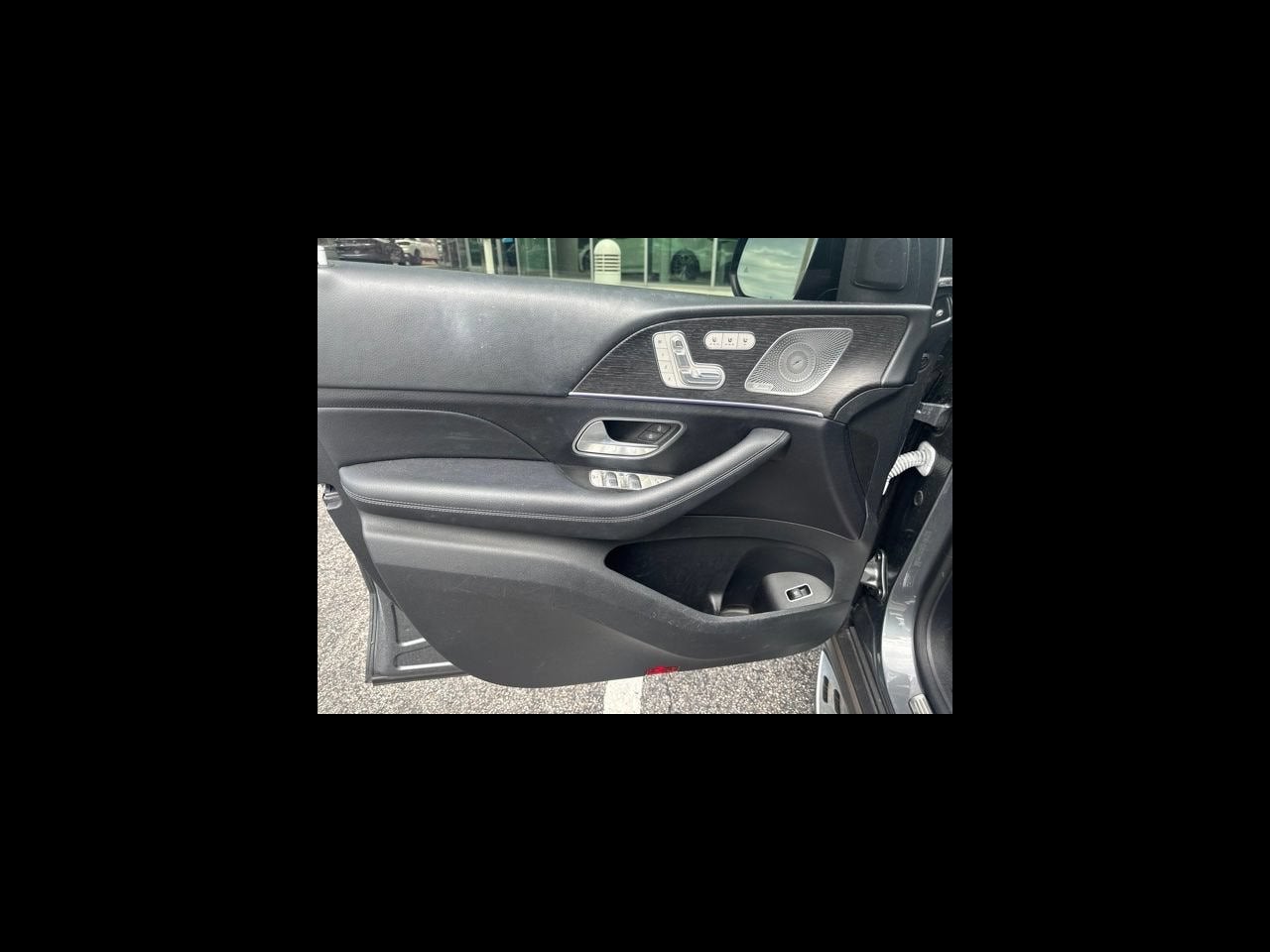 2023 Mercedes-Benz GLE GLE 350