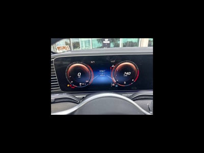 2023 Mercedes-Benz GLE GLE 350