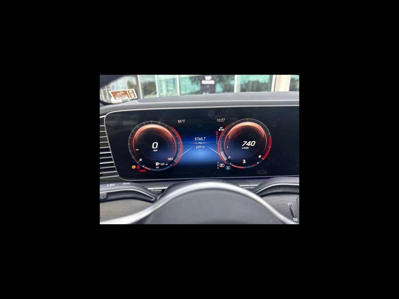 2023 Mercedes-Benz GLE GLE 350