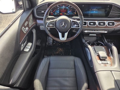 2023 Mercedes-Benz GLE GLE 450