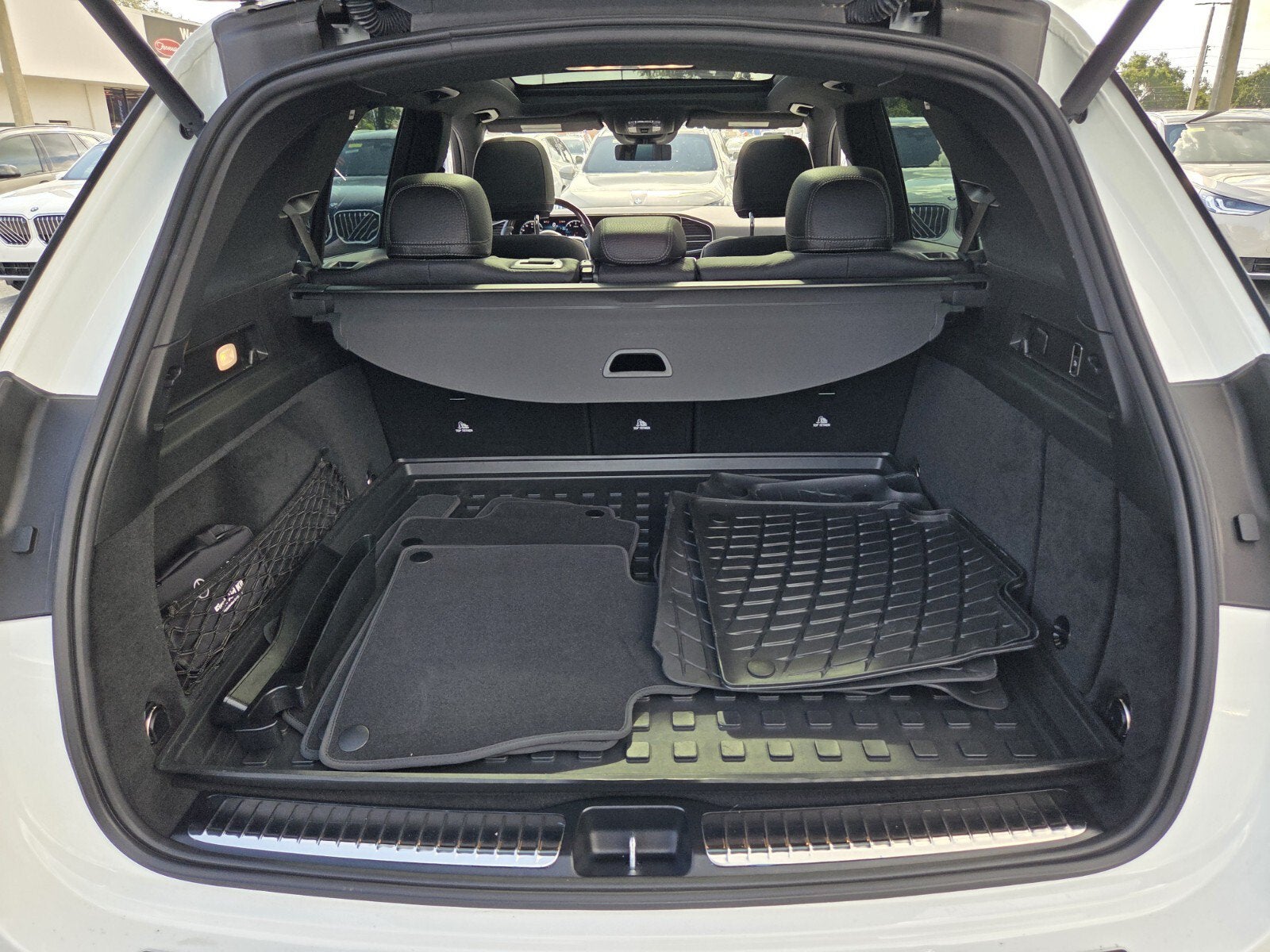 2023 Mercedes-Benz GLE GLE 450