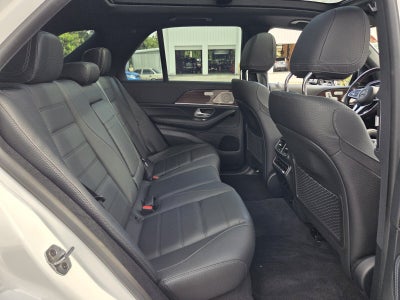 2023 Mercedes-Benz GLE GLE 450