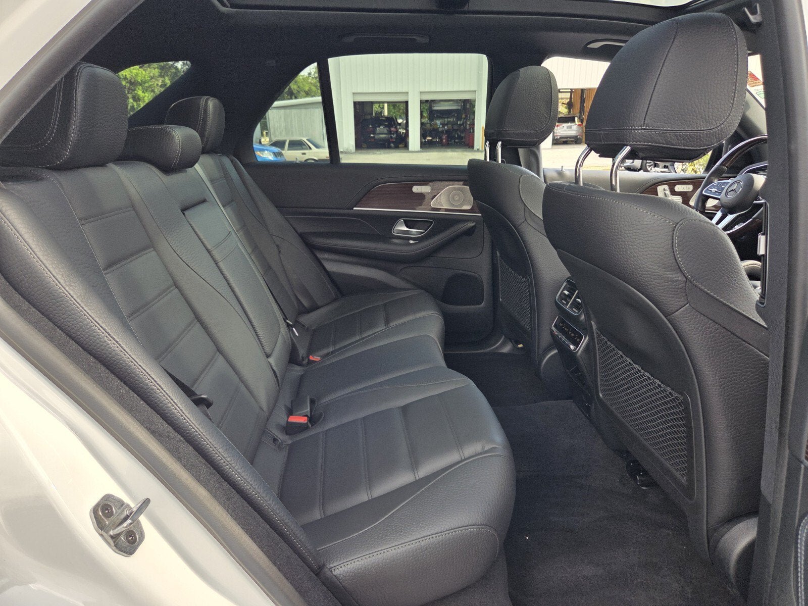 2023 Mercedes-Benz GLE GLE 450