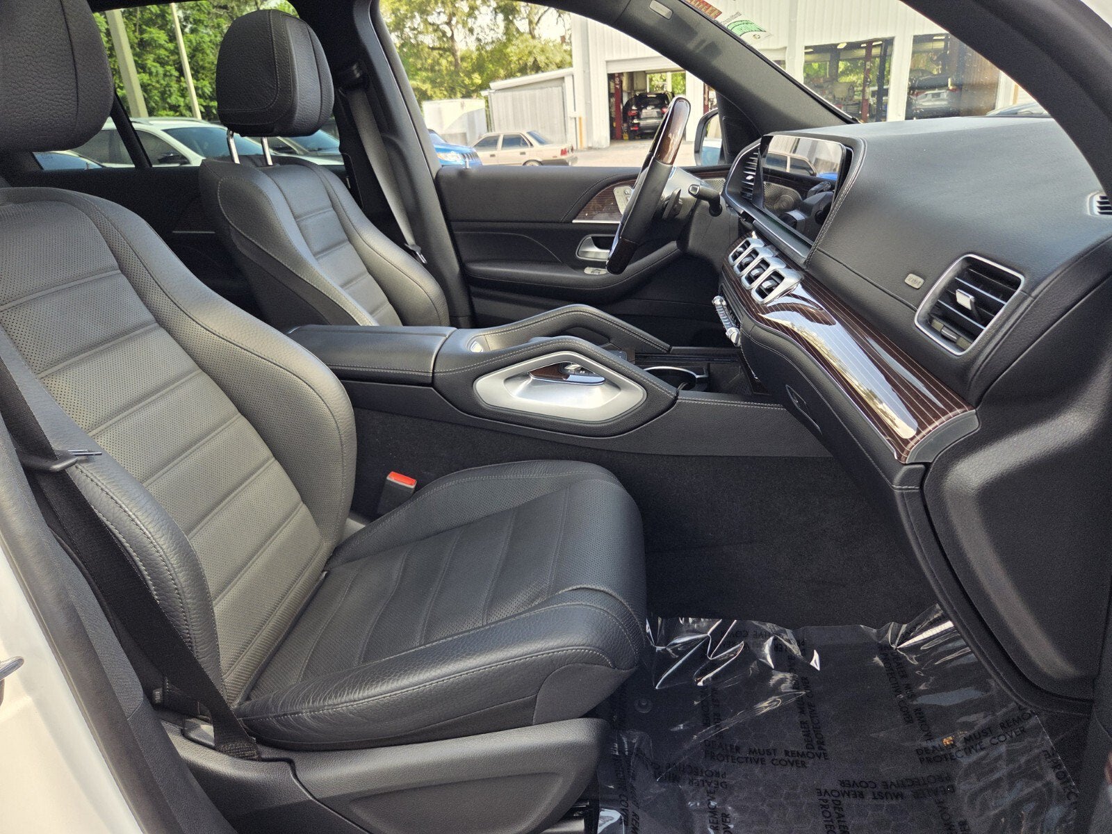 2023 Mercedes-Benz GLE GLE 450