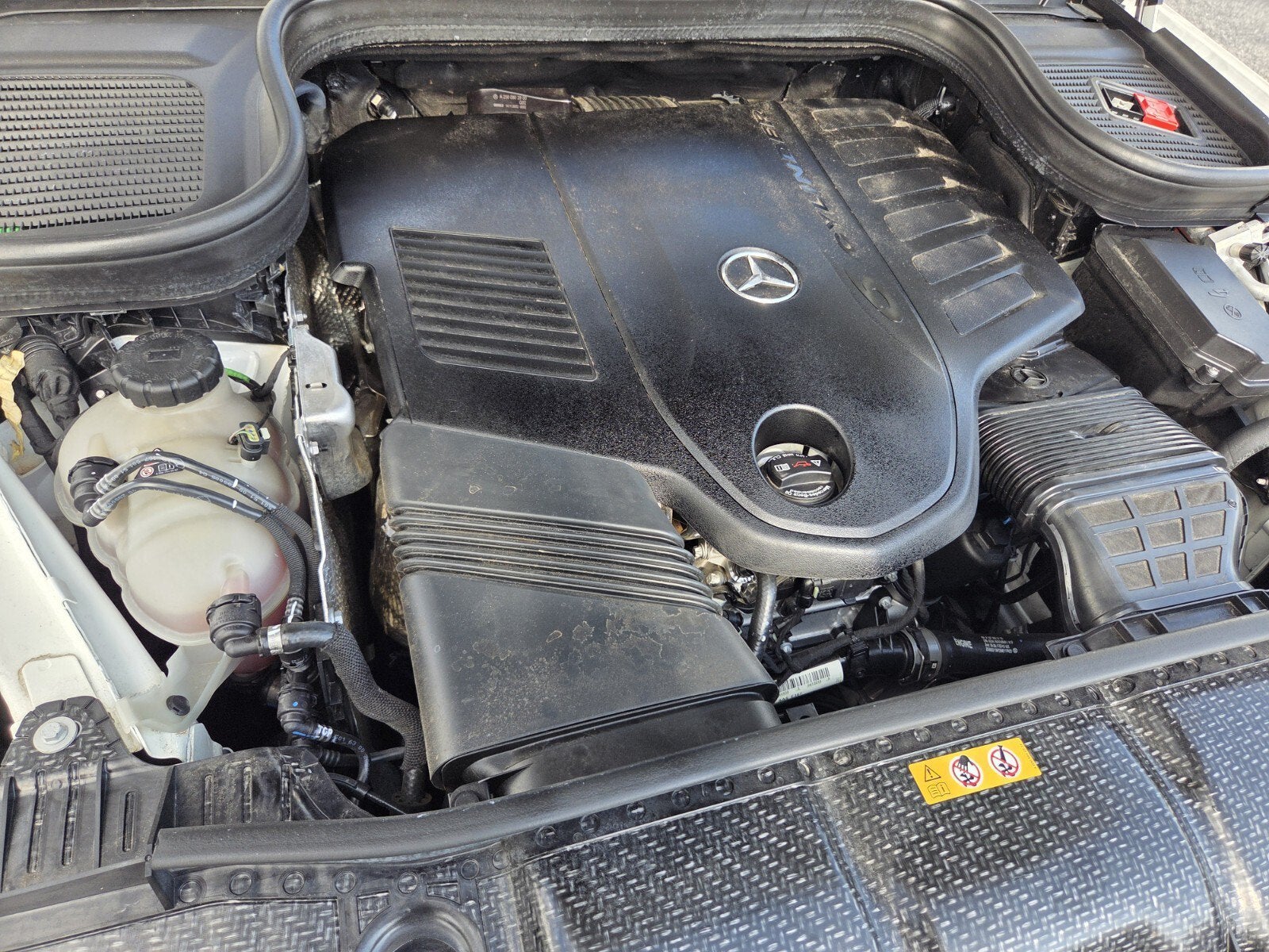 2023 Mercedes-Benz GLE GLE 450